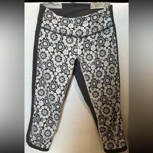 Lululemon Crop Leggings